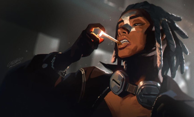 LMHT 26.04: Ekko bỗng nhiên thành thần vì được Riot buff “ẩn”