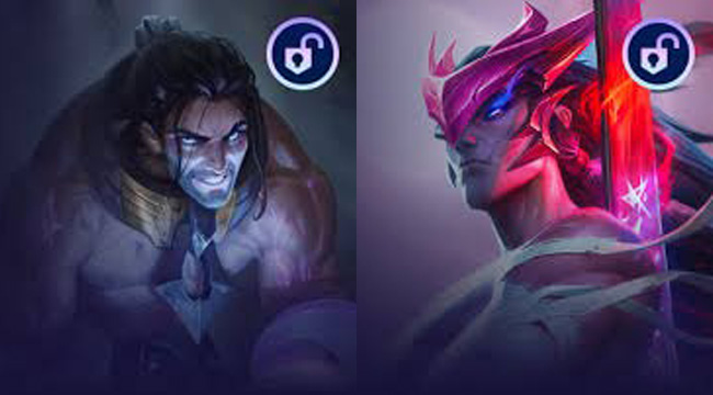 ĐTCL 16.6: Tìm hiểu đội hình Yone Sylas mới xuất hiện