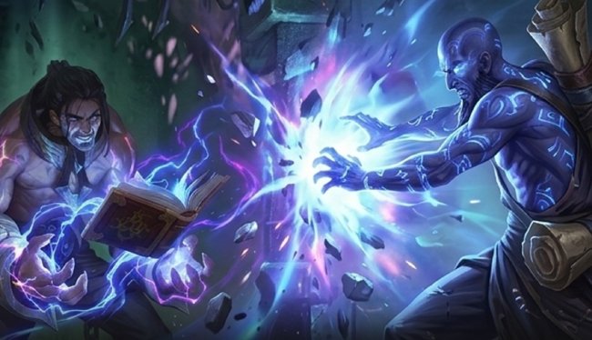 ĐTCL 16.6: Top đội hình khỏe để leo rank trong bản “đại cập nhật” mở khóa tướng