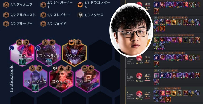 ĐTCL 16.6: Tìm hiểu đội hình full 4 vàng Sứ Giả – Yone được SofM tung hoành rank Thách Đấu