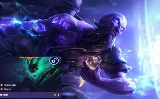 ĐTCL 16.6: Tìm hiểu đội hình off meta Ryze Quần Đảo Bóng Đêm đến từ Thách Đấu Hàn