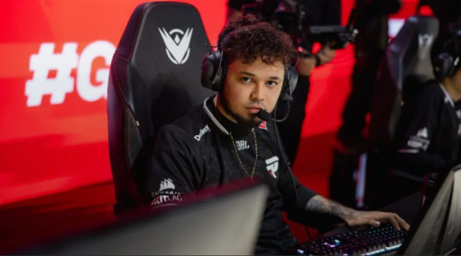 TitaN – Xạ Thủ kỳ cựu khu vực CBLOL bị bắt vì nhiều cáo buộc nghiêm trọng