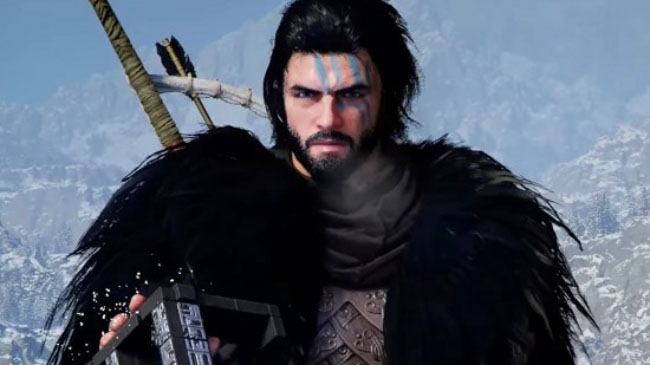 1 tuần trước ra mắt, Crimson Desert bất ngờ bổ sung Denuvo