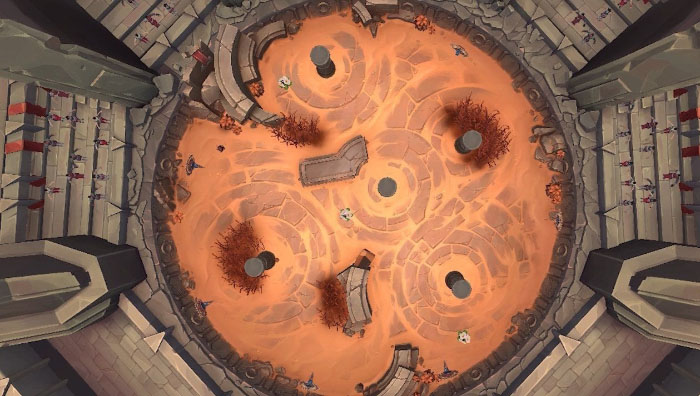 reckoner arena 2025 arena new ma