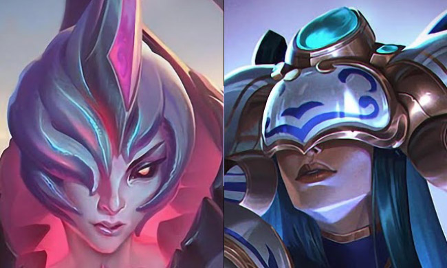 ĐTCL 16.6: Tìm hiểu đội hình Nữ Vương Băng Giá Bel’Veth – Lissandra thú vị