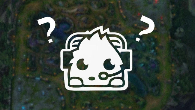 LMHT cuối cùng cũng xác nhận tính năng Voice Chat với người lạ