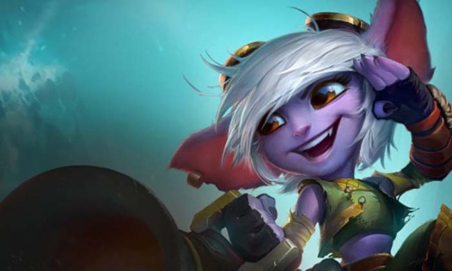 ĐTCL 16.7: 2 form đội hình Tristana để bạn thử nghiệm