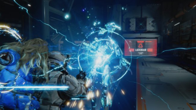 Cơ chế chiến đấu đa nhiệm của Pragmata gây chú ý vì khác biệt