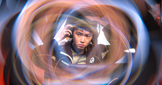 LMHT: Streamer người Brazil “nhạo báng” Gen.G và Chovy đã gửi lời xin lỗi chính thức