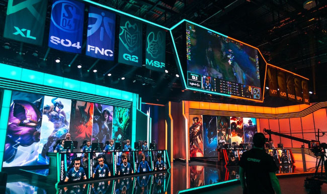 LMHT: Sau những đồn đoán về việc đánh online, LEC được Riot xác nhận chưa “dead”