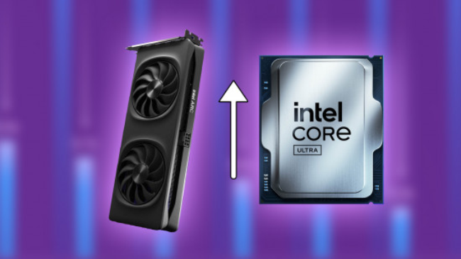 Công nghệ mới của Intel có thể giúp trò chơi tải nhanh hơn gấp 37 lần