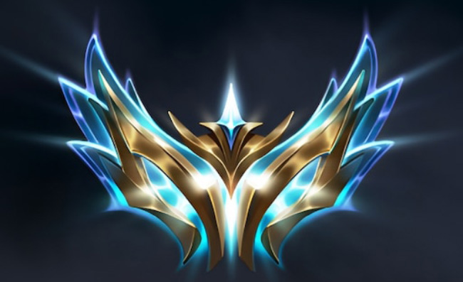 Riot Games loại bỏ “trần điểm” xếp hạng tối đa, game thủ top đầu vui mừng không xiết