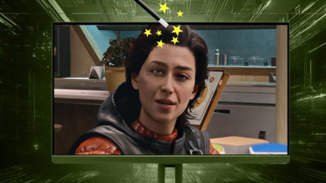 Nvidia thừa nhận DLSS 5 chỉ là một bộ lọc AI 2D