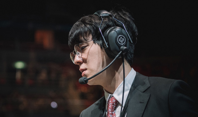 LMHT: T1 gặp tổn thất lớn khi LCK quay trở lại – HLV Kkoma tạm nghỉ