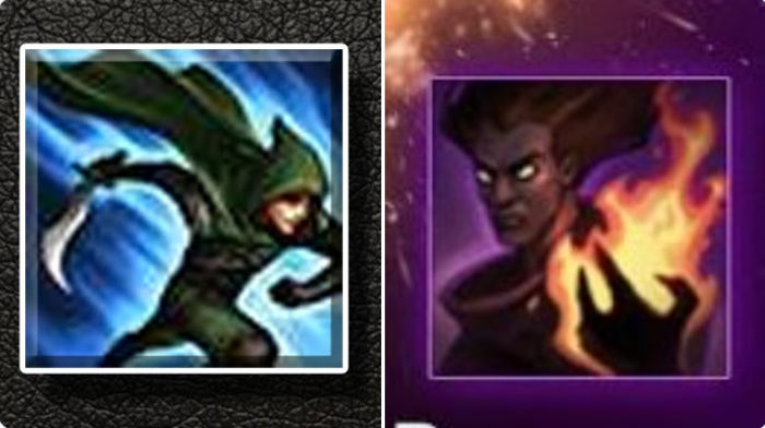 LMHT 2026: Ngọc Xung Kích Bão Tố và Lửa Tử Thần bất ngờ trở lại sau 9 năm