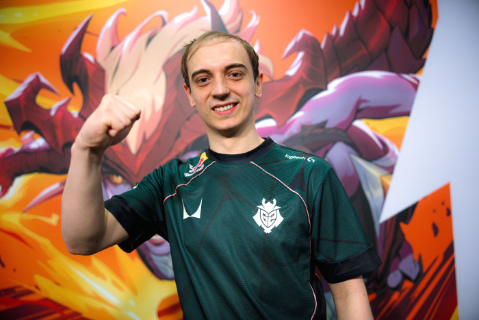 LMHT: Caps hoàn thành kỷ lục “vừa vui vừa buồn” trong trận Chung Kết First Stand 2026