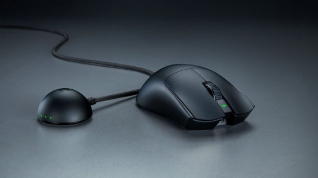 Viper V4 Pro đã chính thức lộ diện