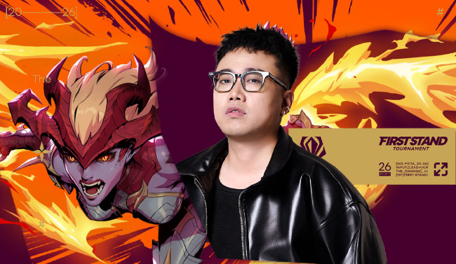 BLV Hoàng Luân bị cộng đồng công kích khi bênh vực cho fanpage của Gen.G