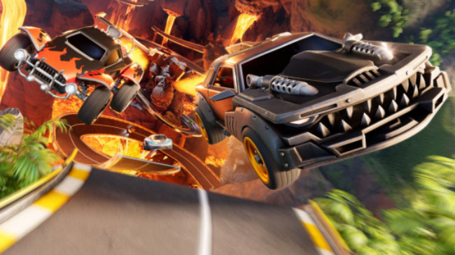 Epic Games khai tử ba chế độ chơi phổ biến của Fortnite