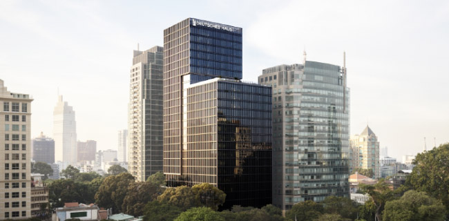 Top 10 địa chỉ thuê văn phòng lý tưởng tại TP.Hồ Chí Minh 