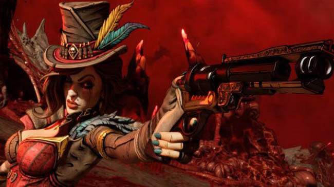 Borderlands 4 vừa nhận được bản DLC lớn đầu tiên