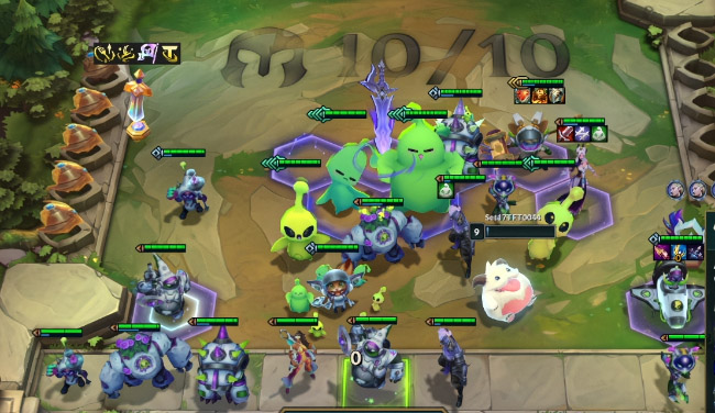 ĐTCL mùa 17: Chi tiết hiệu ứng của toàn bộ Tộc mới