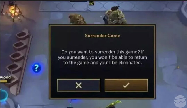 Riot Games xác nhận cố ý đầu hàng để phá người chơi khác sẽ biến mất trong ĐTCL mùa 17