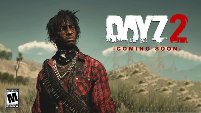 Sau nhiều năm đồn đoán, cuối cùng cái tên DayZ 2 đã xuất hiện