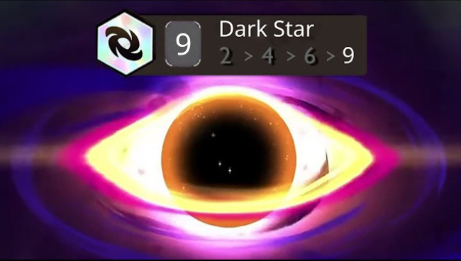 ĐTCL mùa 17: Preview Hắc Tinh – Tộc Hệ lớn với hố đen vũ trụ sẽ chiến đấu như thế nào?