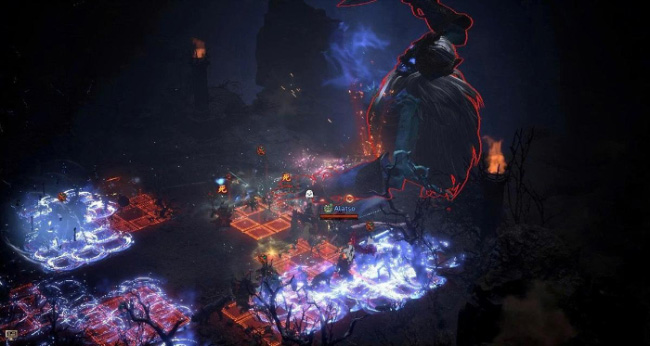 Lineage W sẽ là sản phẩm tiếp theo đổ bộ tại Đông Nam Á