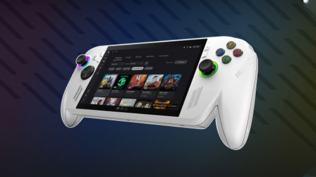 Asus ROG Xbox Ally vừa giảm hẳn 100$, thành lựa chọn cực cạnh tranh với Steam Deck