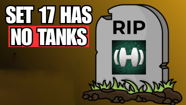 ĐTCL mùa 17: Chống Chịu hết đất sống, khiến cộng đồng đặt câu hỏi lớn về meta