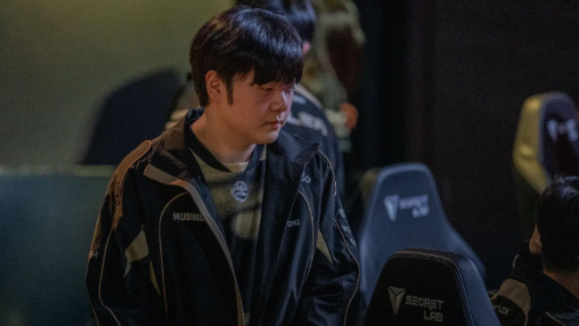 LMHT: Gen.G Canyon thừa nhận khi gặp những lựa chọn dị thì “khó thở” hơn nhiều