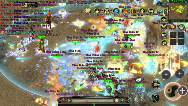 Vẹn Nguyên Ký Ức Mobile sắp ra mắt – Anh em 8X 9X sẵn sàng quy tụ