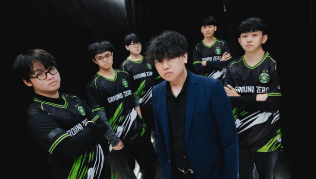 Đại diện của PCS – Ground Zero lâm vào tình cảnh khó khăn