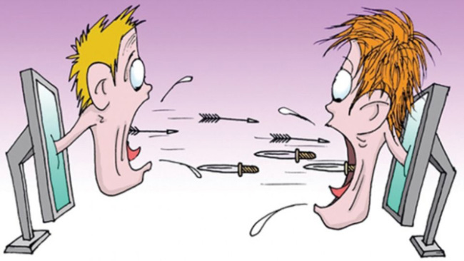 Antifan Việt bị Weibo Gaming chỉ thẳng danh vì nhục mạ tuyển thủ, khiến cộng đồng xấu mặt