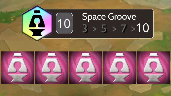 ĐTCL mùa 17: Preview Tộc Hành Tinh – “Phiêu” để chiến thắng