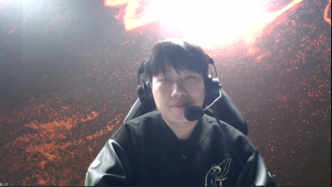 Phỏng vấn GAM Kiaya: Các bạn tuyển thủ trẻ bên MVK đầy tiềm năng