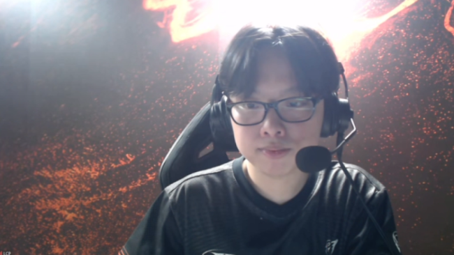 Phỏng vấn MVK Chika: Shyvana không quá “OP”, do xử lý lỗi nhiều nên vượt quá tầm kiểm soát