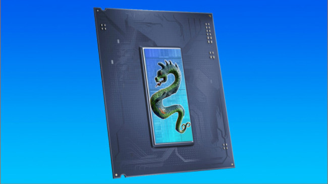 CPU đầu tiên của Intel tích hợp GPU Nvidia sẽ được gọi là Serpent Lake
