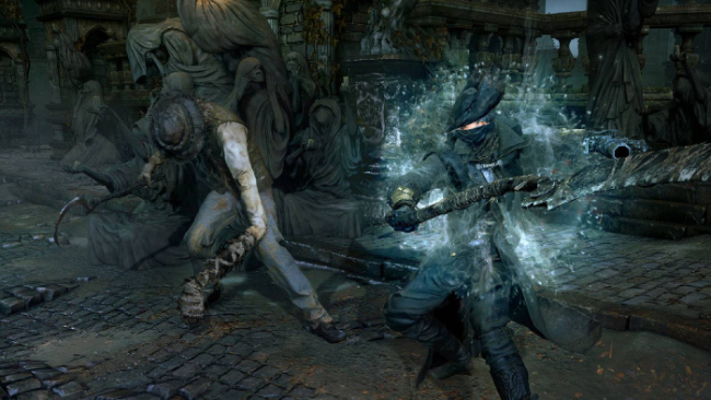 Bloodborne sắp được chuyển thể thành phim hoạt hình, phong cách “người lớn”