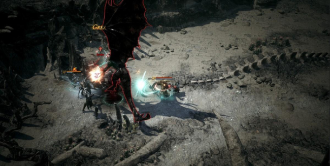 Lineage W – Cơ hội trở thành Quân Chủ và xây dựng thế lực Huyết Thệ của riêng mình