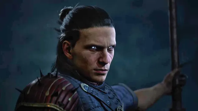 Đạo diễn của The Blood of Dawnwalker không hề phiền lòng khi được so sánh với The Witcher 3