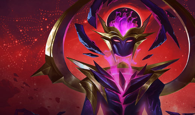 ĐTCL 17.1b: Hướng dẫn đội hình Leblanc Karma Lữ Hành, con bài mới nổi lên sau bản vá