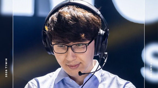 LMHT: Easyhoon gia nhập T1 với vai trò HLV, SKT 2015 “tái ngộ”