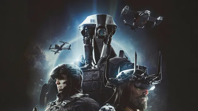 Fragmentary Order – sản phẩm mới đến từ nhà phát triển Escape from Tarkov sẽ có bản đồ siêu rộng