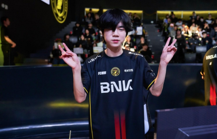 LMHT: Diable bị BFX giáng xuống đội hạng 2 vì “khó bảo”