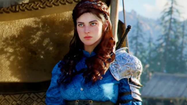 Crimson Desert tặng mỗi nhân viên 3.400 đô la tiền thưởng để ăn mừng game thành công