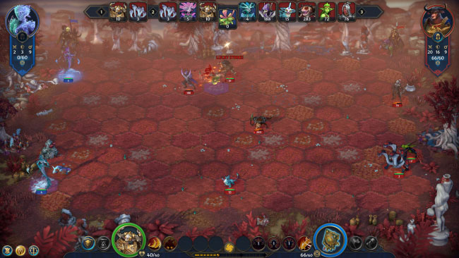 Heroes of Might and Magic: Olden Era – game chiến thuật thương hiệu huyền thoại gây bão