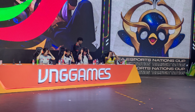 SEA Esports Nation Cup 2026 : PUBG Mobile Việt xưng vương thể thức Duo, Total Football đáng tiếc….
